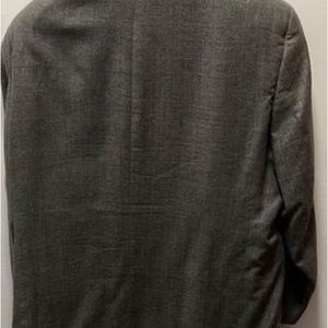Mens Grey S. Cohen Blazer